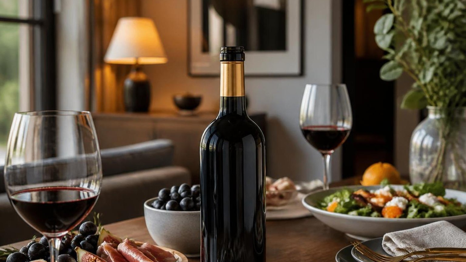 Cheap Wine That Gets You Drunk at a glance