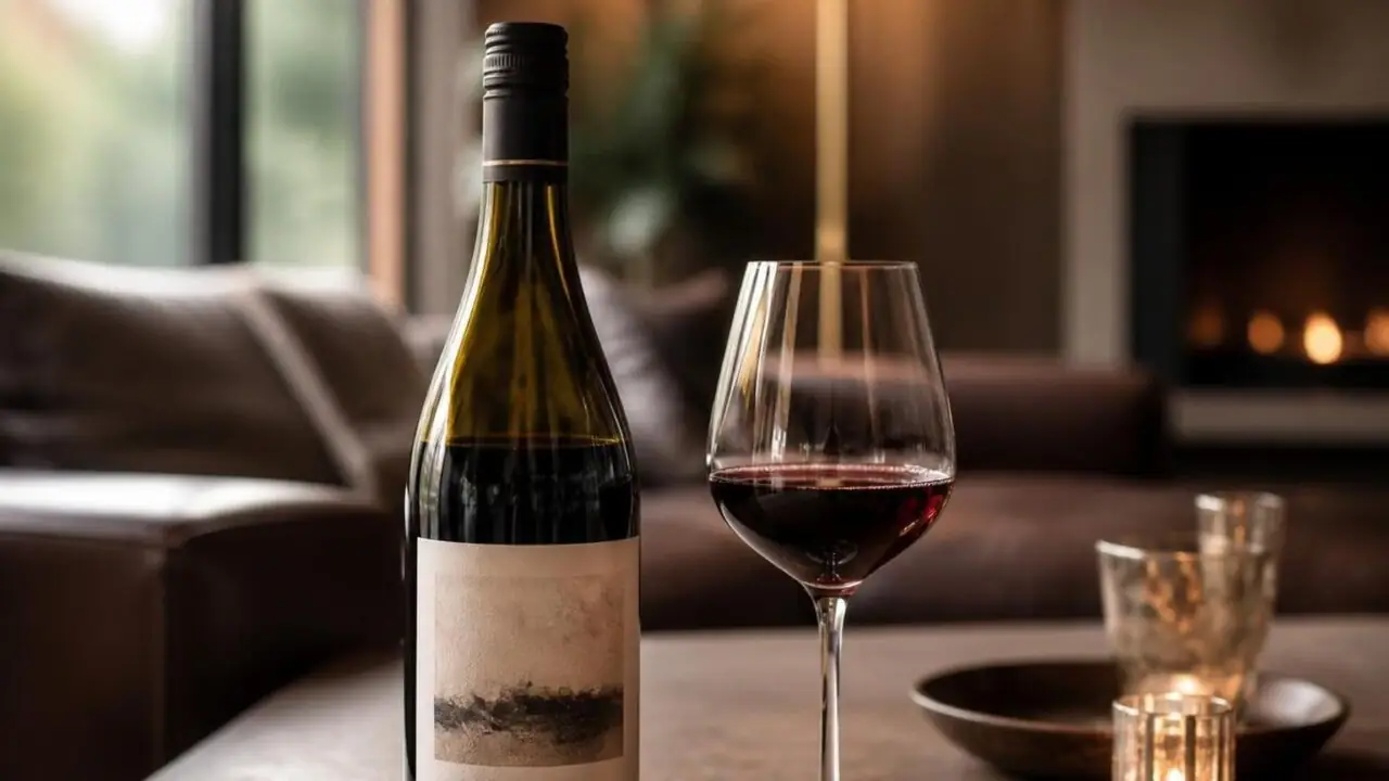 Cheap wine that gets you drunk