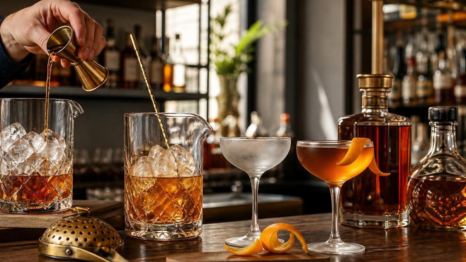Cocktail Bars on the Upper West Side to Visit 4 Cocktail Bars on the Upper West Side to Visit — explained with facts and figures in this guide