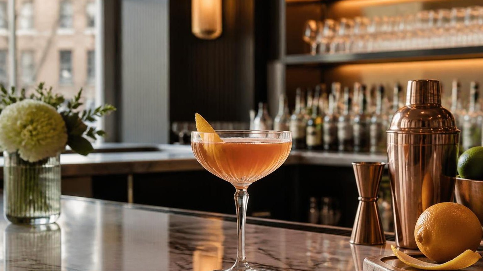 Cocktail Bars on the Upper West Side to Visit 5 Cocktail Bars on the Upper West Side to Visit — explained with facts and figures in this guide