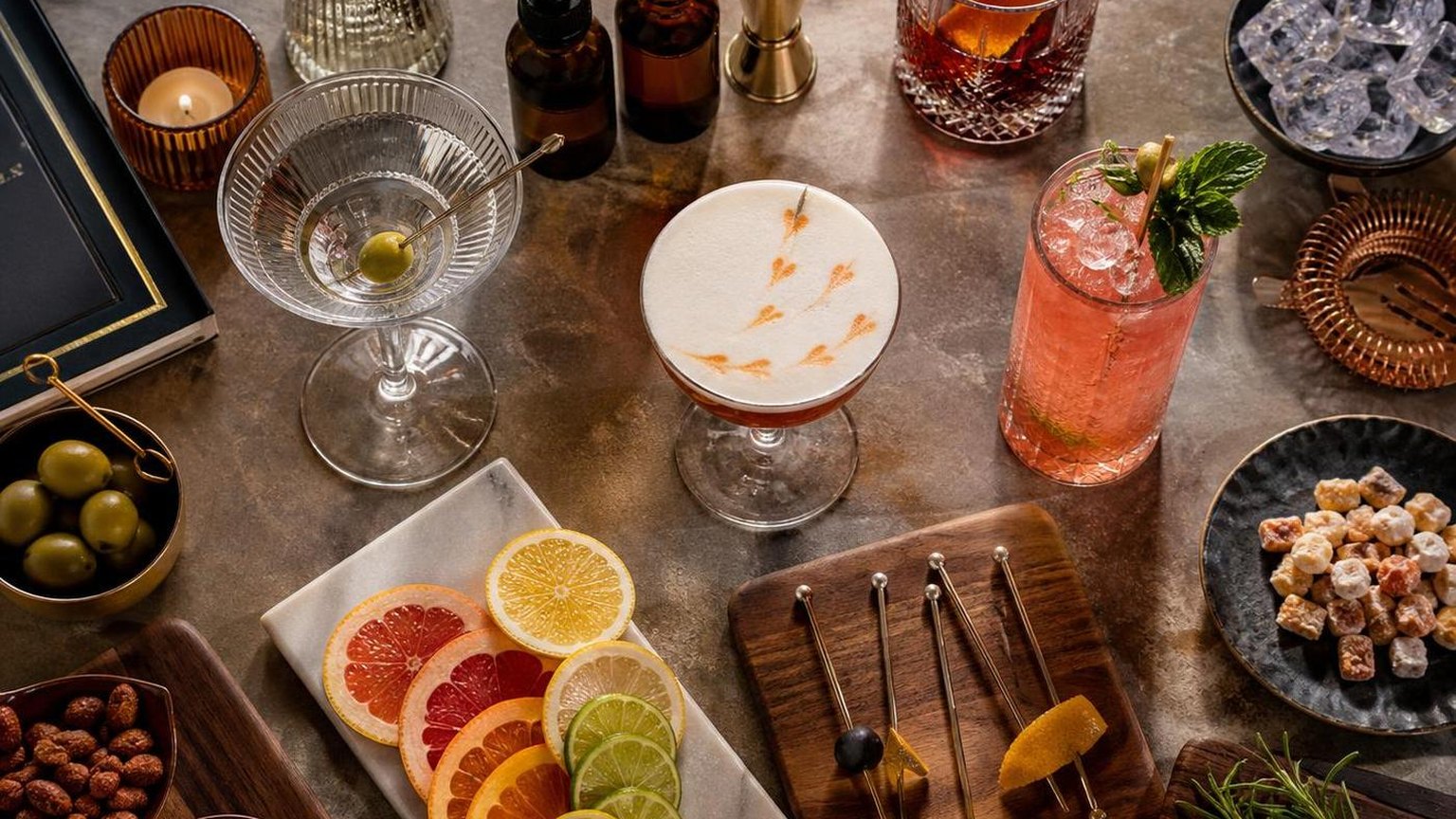 Cocktail Bars on the Upper West Side to Visit 6 Cocktail Bars on the Upper West Side to Visit — explained with facts and figures in this guide