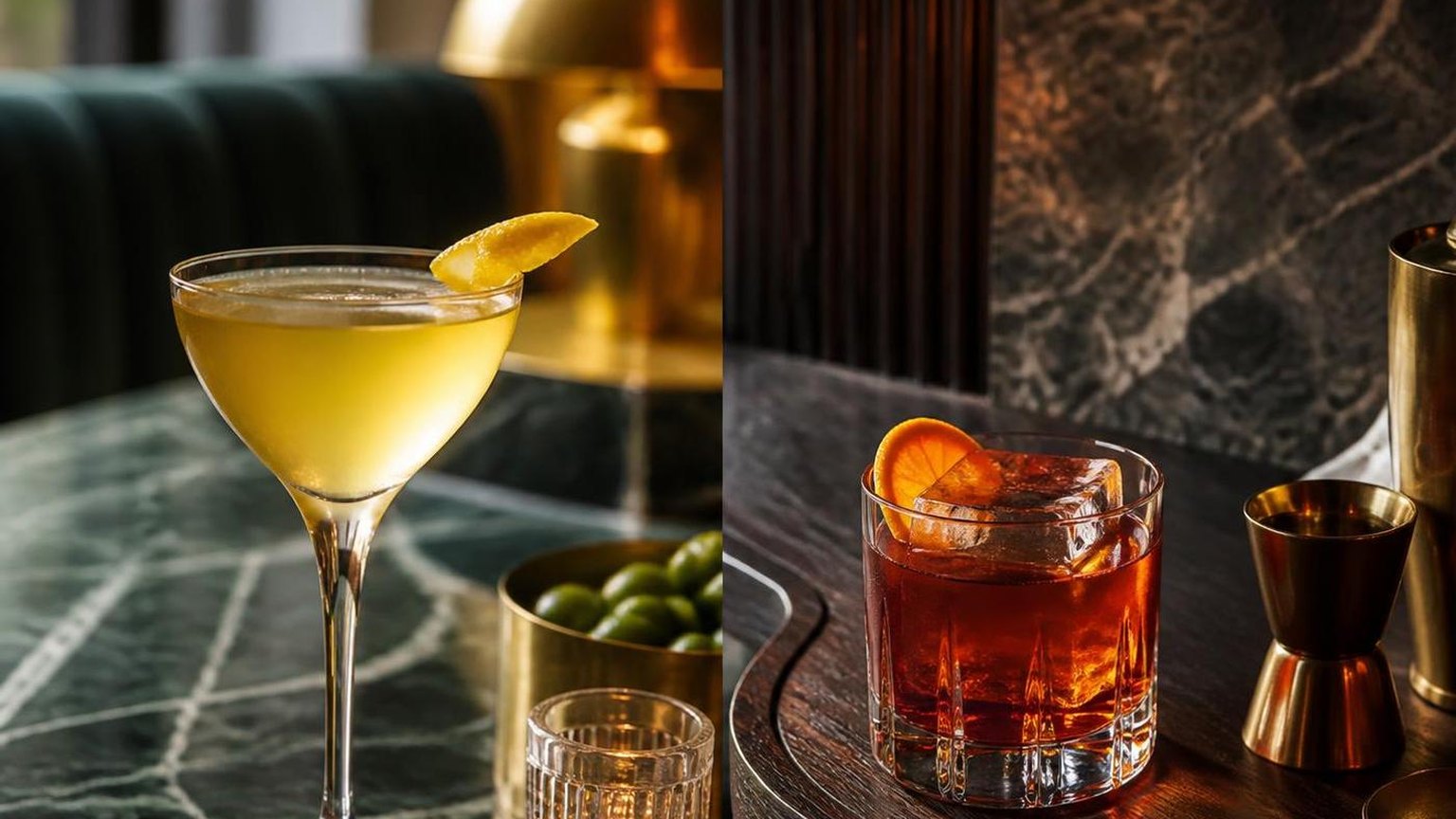 Cocktail Bars on the Upper West Side to Visit 7 Cocktail Bars on the Upper West Side to Visit — explained with facts and figures in this guide