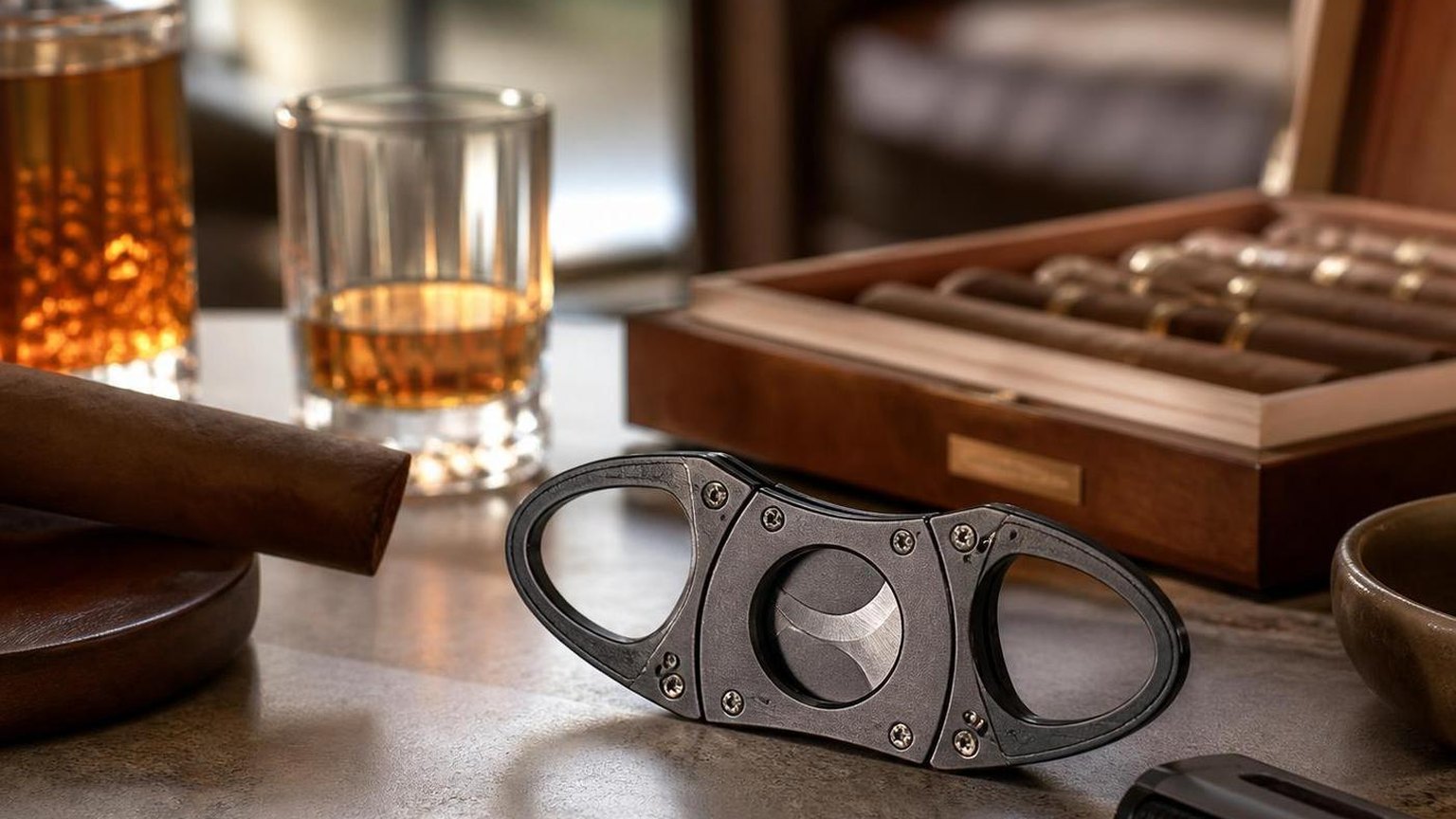 Colibri Cut Cigar Cutter Review 2026 — what matters when choosing