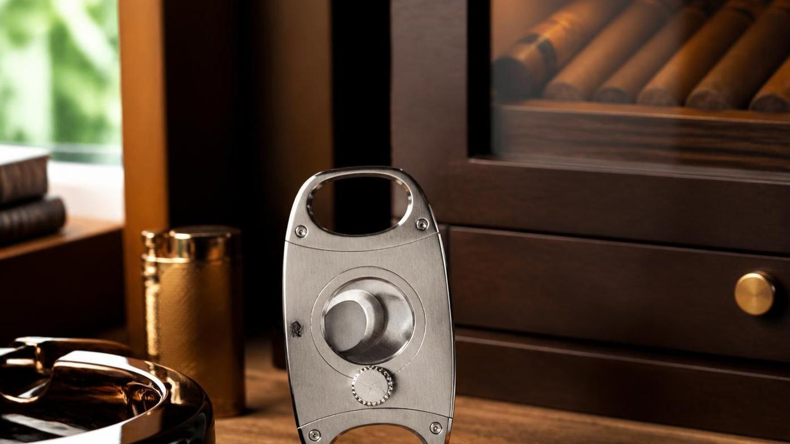 Coltellerie Berti Cigar Cutter Review 2026 — the practical details