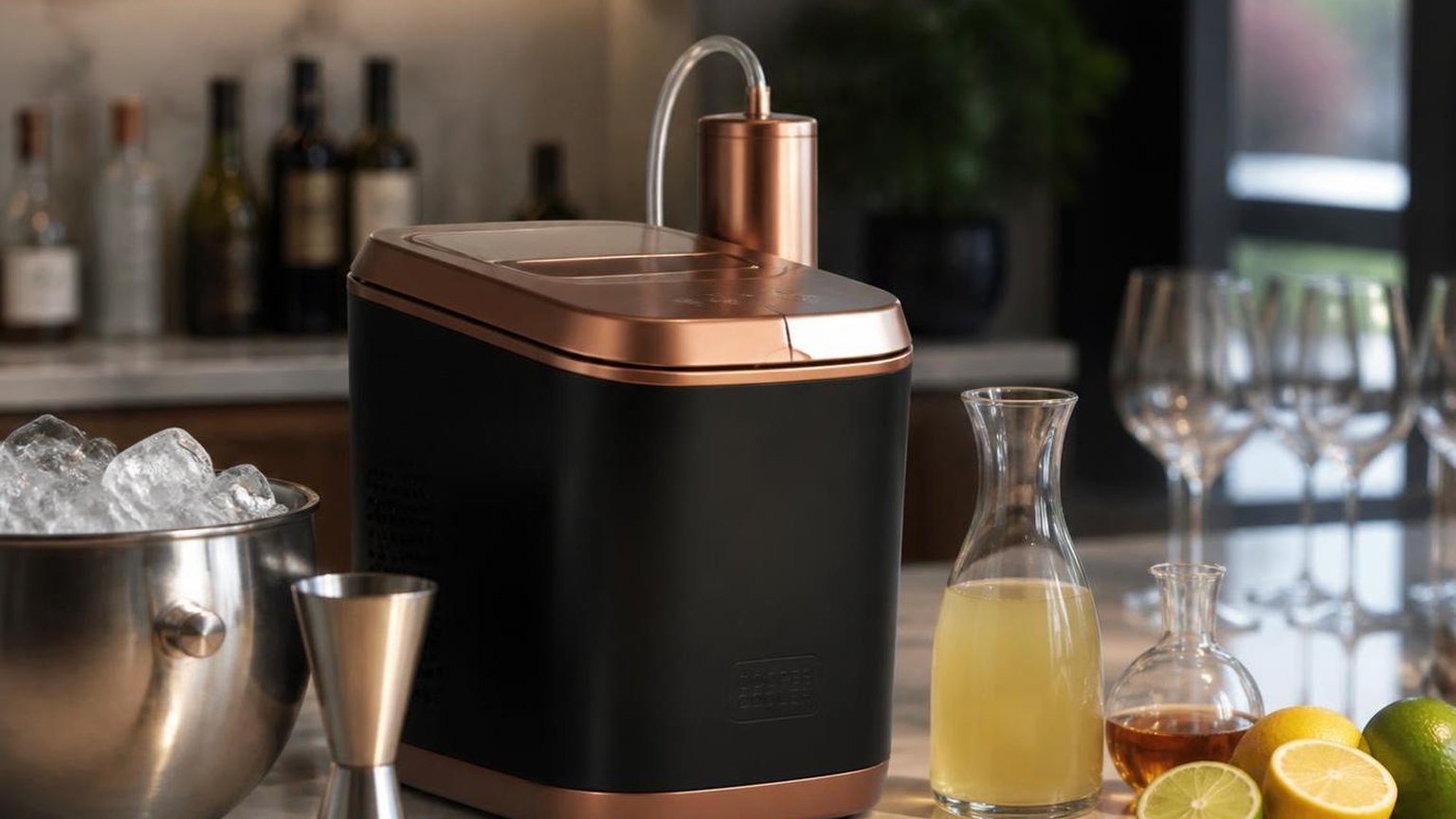 Cooper Cooler Rapid Beverage Chiller Review 2026 — side by side with the alternatives