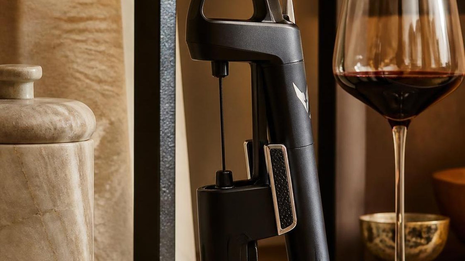 Coravin Advanced Wine Bottle Opener Review 2026 — how it works in the real world