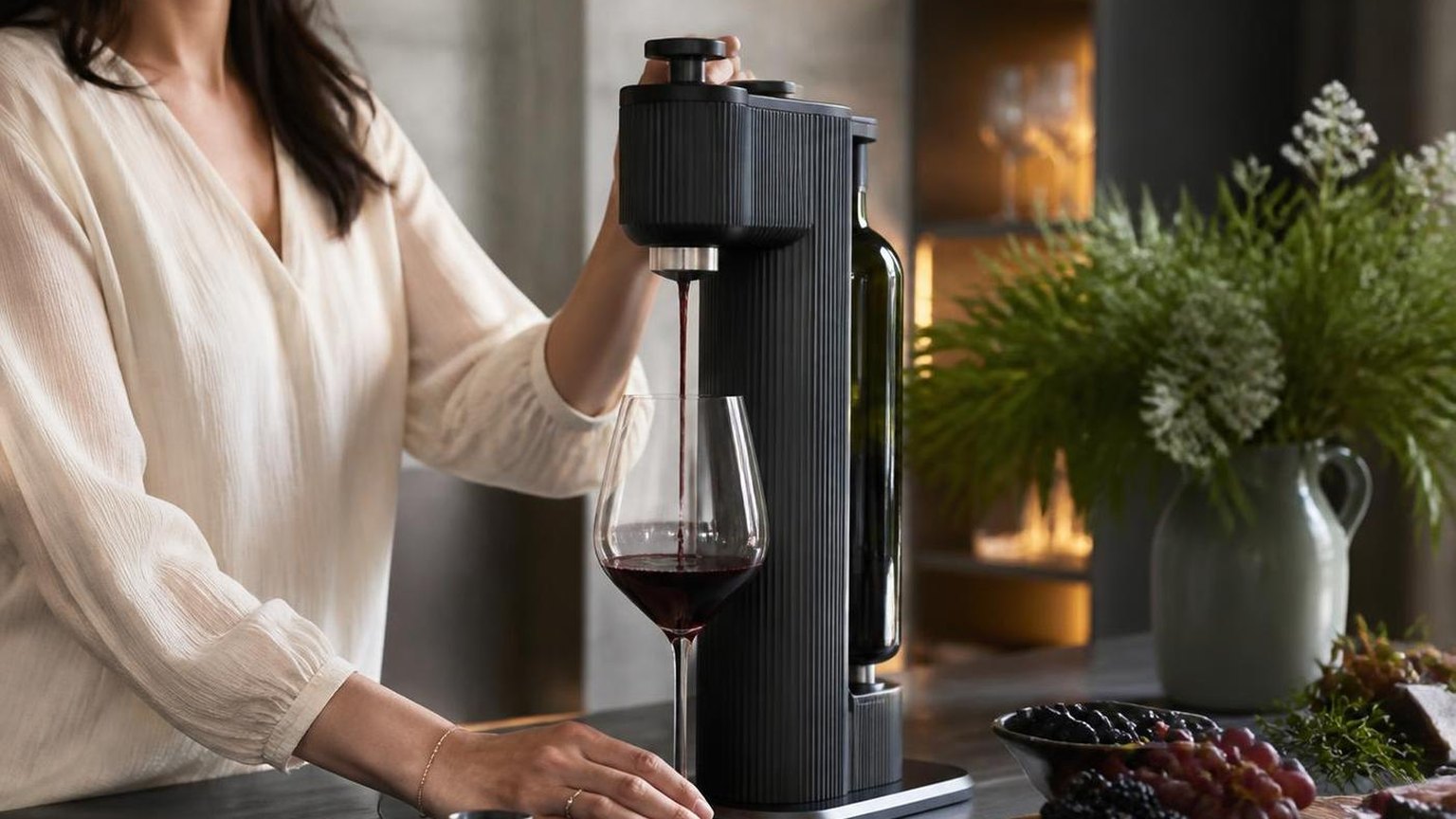 Coravin Model Eleven Fully Automatic Review 2026 — reading the numbers