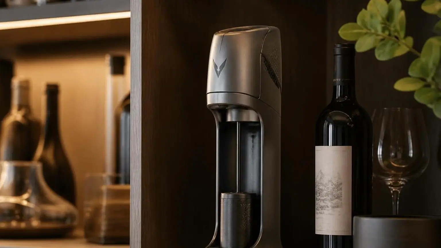 Coravin Model Eleven Fully Automatic Review 2026 — a quick reference
