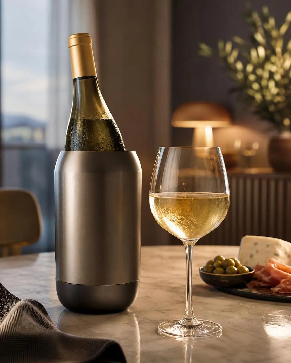 Cordless Wine Chiller: The Complete 2026 Guide to Perfect Cooling 2 Cordless Wine Chiller — explained with facts and figures in this guide