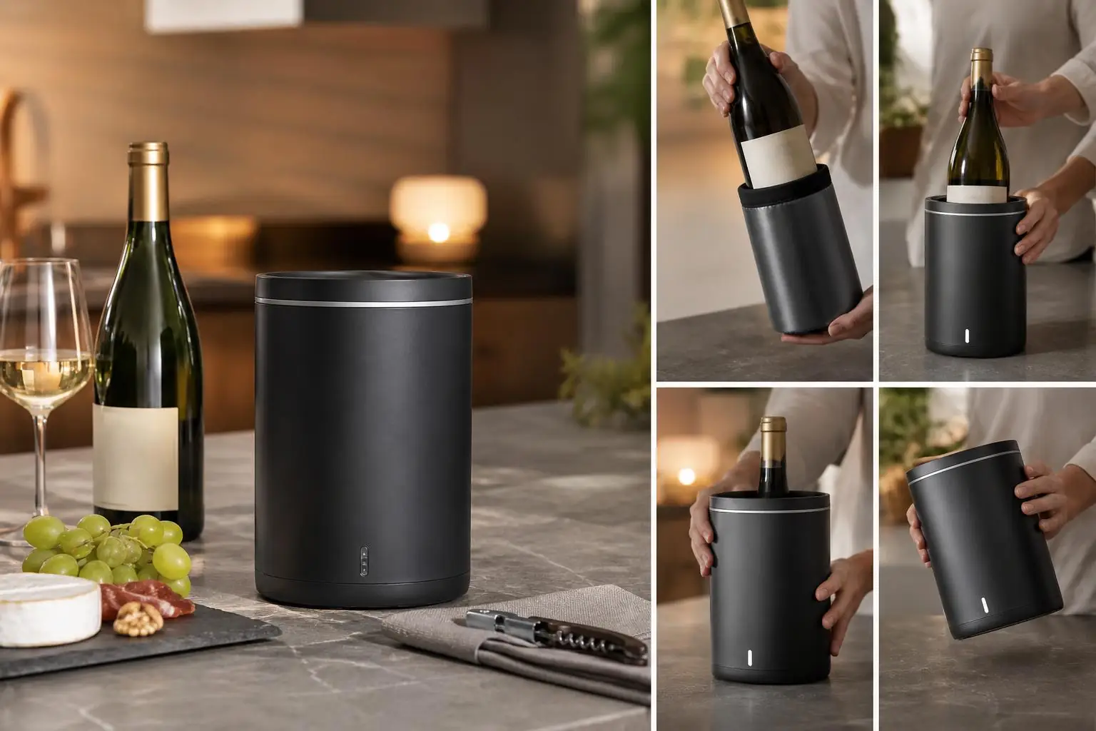 Cordless Wine Chiller: The Complete 2026 Guide to Perfect Cooling 4 Cordless Wine Chiller — explained with facts and figures in this guide