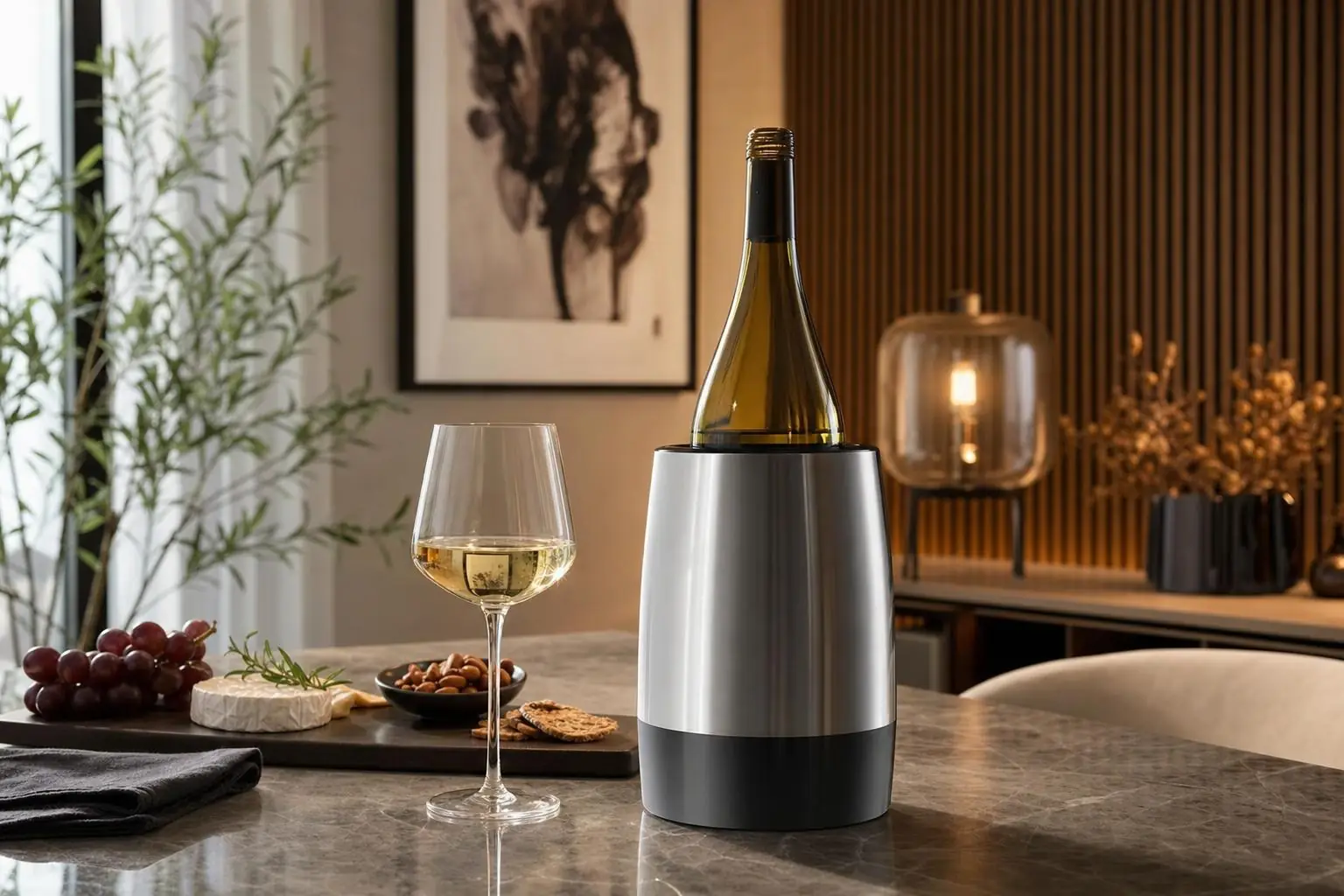 Cordless Wine Chiller: The Complete 2026 Guide to Perfect Cooling 5 Cordless Wine Chiller — explained with facts and figures in this guide
