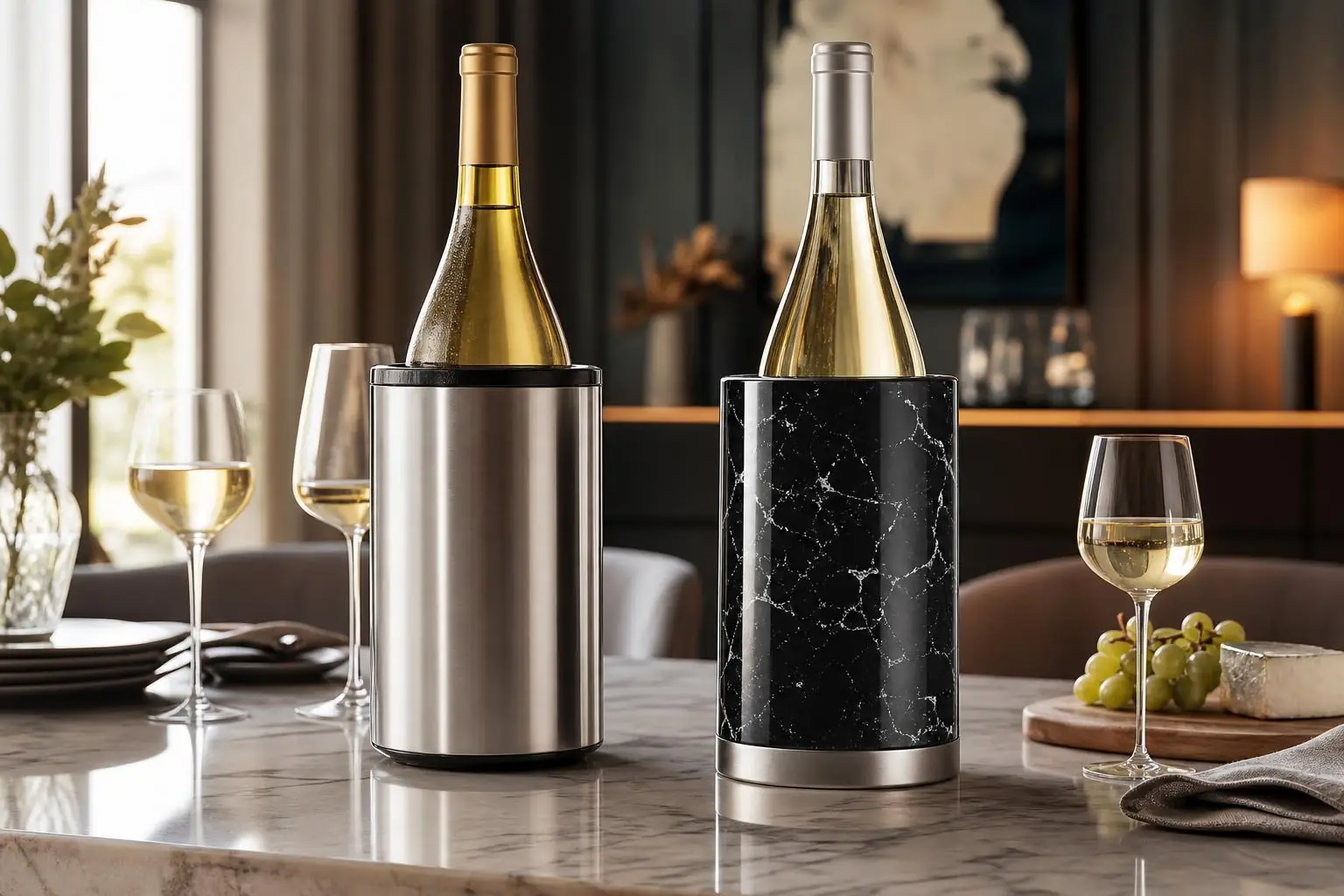 Cordless Wine Chiller: The Complete 2026 Guide to Perfect Cooling 7 Cordless Wine Chiller — explained with facts and figures in this guide