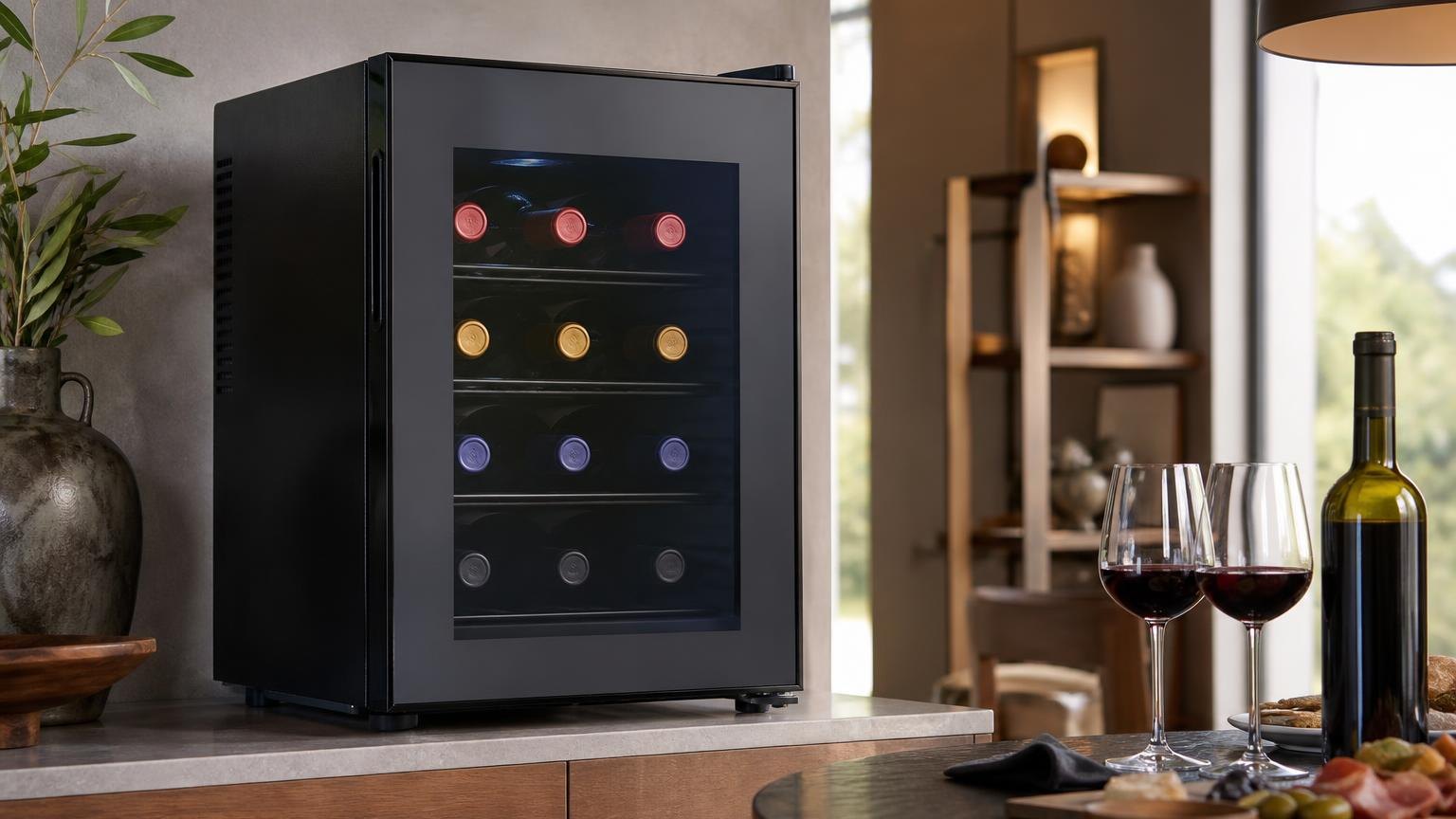 Danby DWC040A3 Wine Cooler Review 2026 6 Danby DWC040A3 Wine Cooler Review 2026, broken down step by step