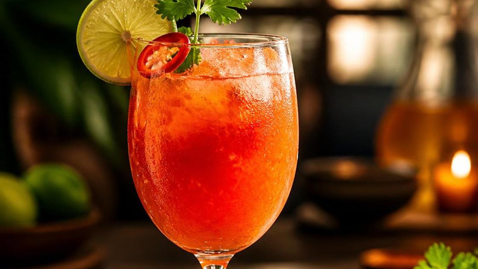 Delicious Cocktail Recipes Thatll Spice Up Your Next Party? — the practical details