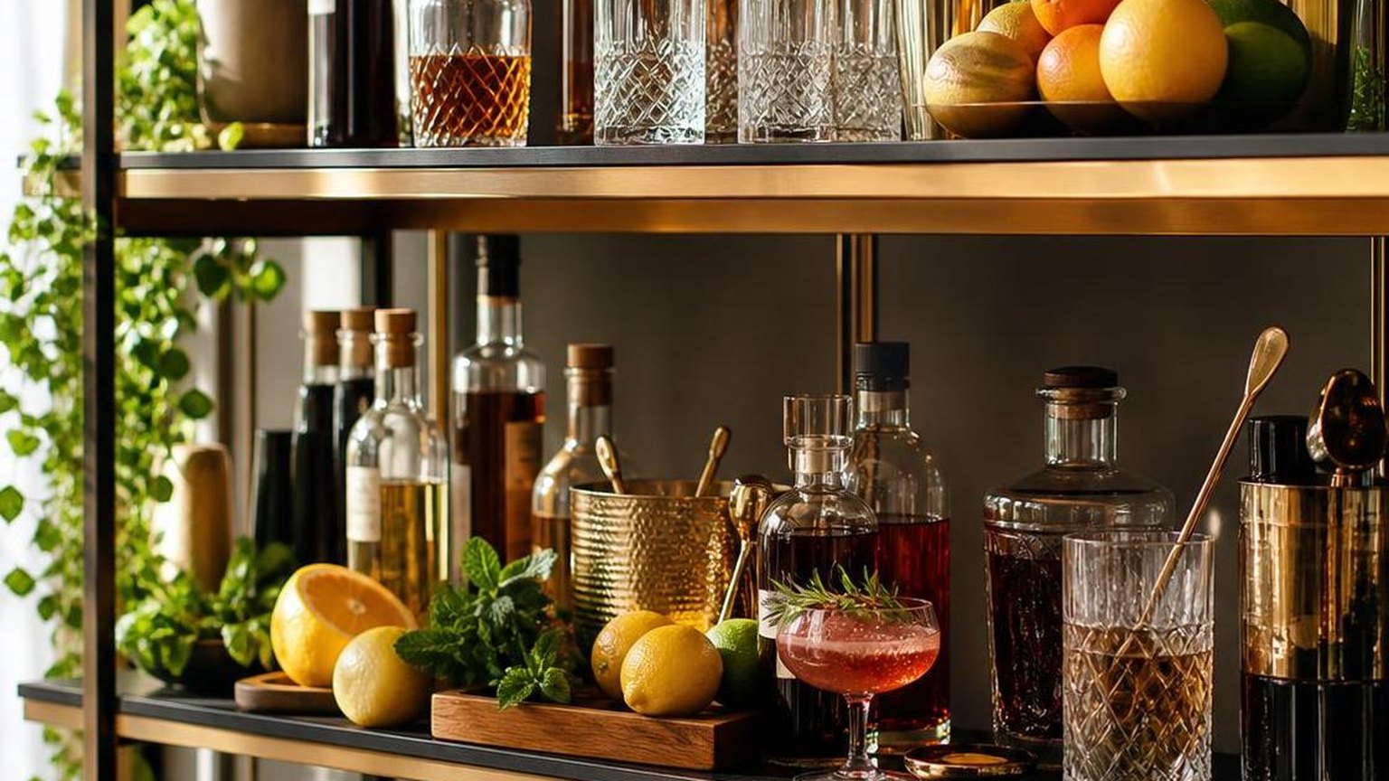 Delicious Cocktail Recipes Thatll Spice Up Your Next Party? — what matters when choosing