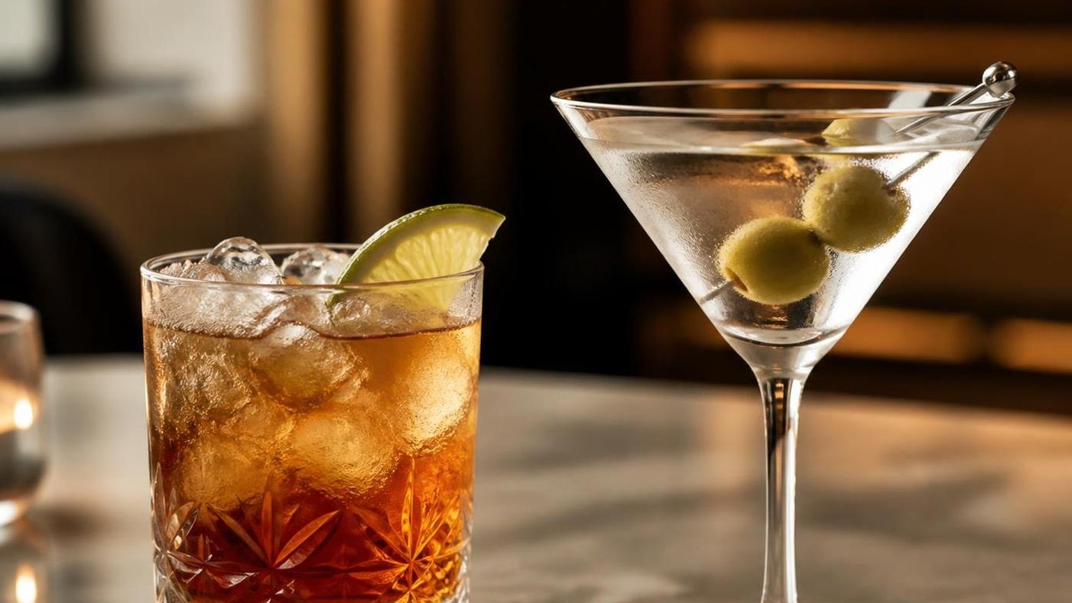 What Is the Difference Between Rum and Vodka? — explained with facts and figures in this guide