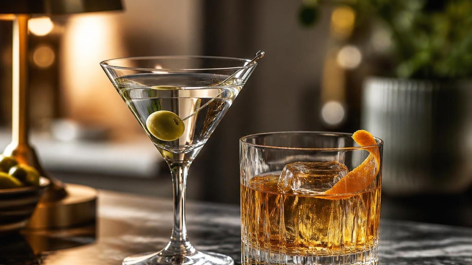 What Is the Difference Between Vodka and Whiskey? — common questions, answered plainly