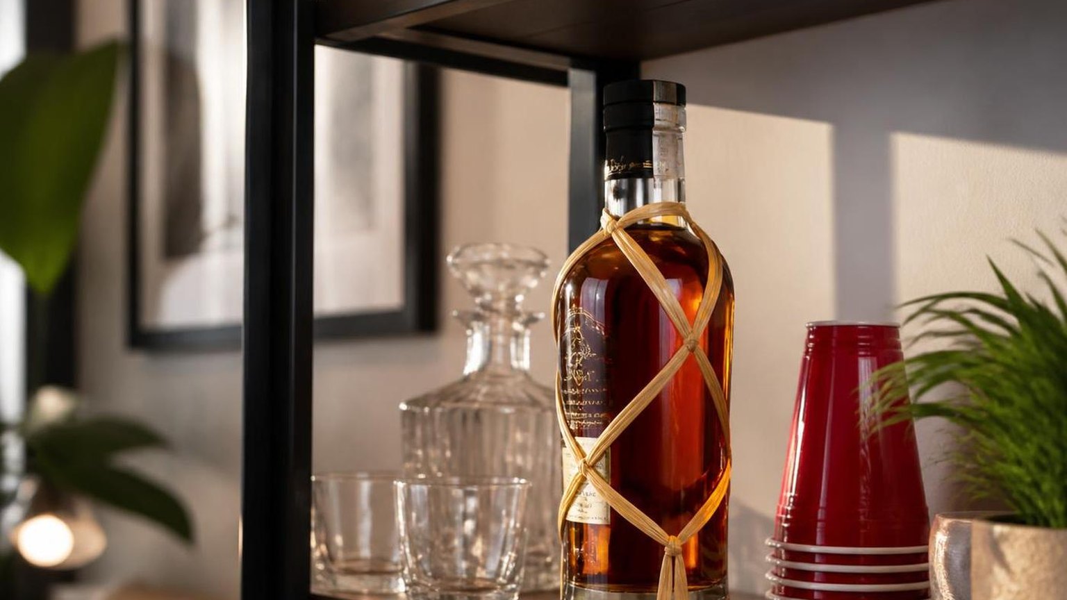 Do Poeple Drink Rum At Frat Parties? — where the figures come from