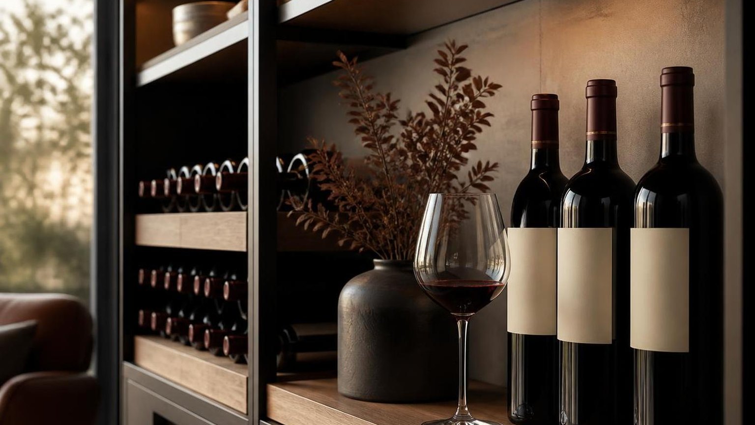 Do Red Wine Give You Gas? — the practical details