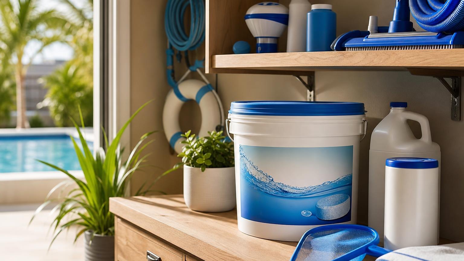 Do You Need The Pump To Rum While Shocking Pool? — how it compares in practice