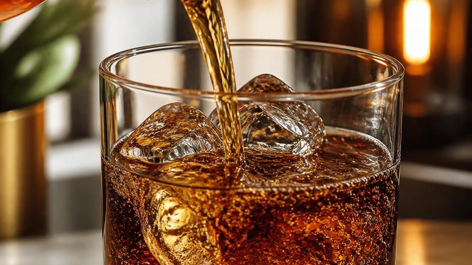 Do You Pour Rum Or Coke First? — what matters when choosing