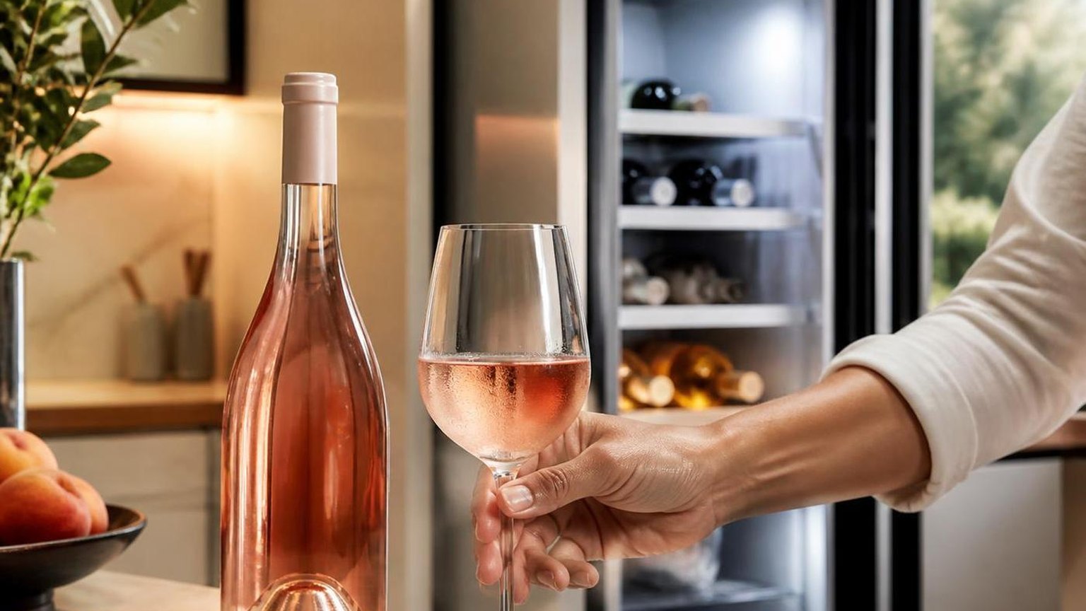 Do You Put Rose Wine In The Fridge? 10 Do You Put Rose Wine In The Fridge? — a quick reference