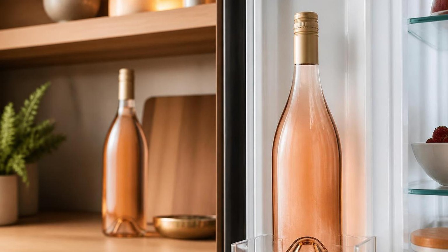 Do You Put Rose Wine In The Fridge? 6 Do You Put Rose Wine In The Fridge? — context and caveats