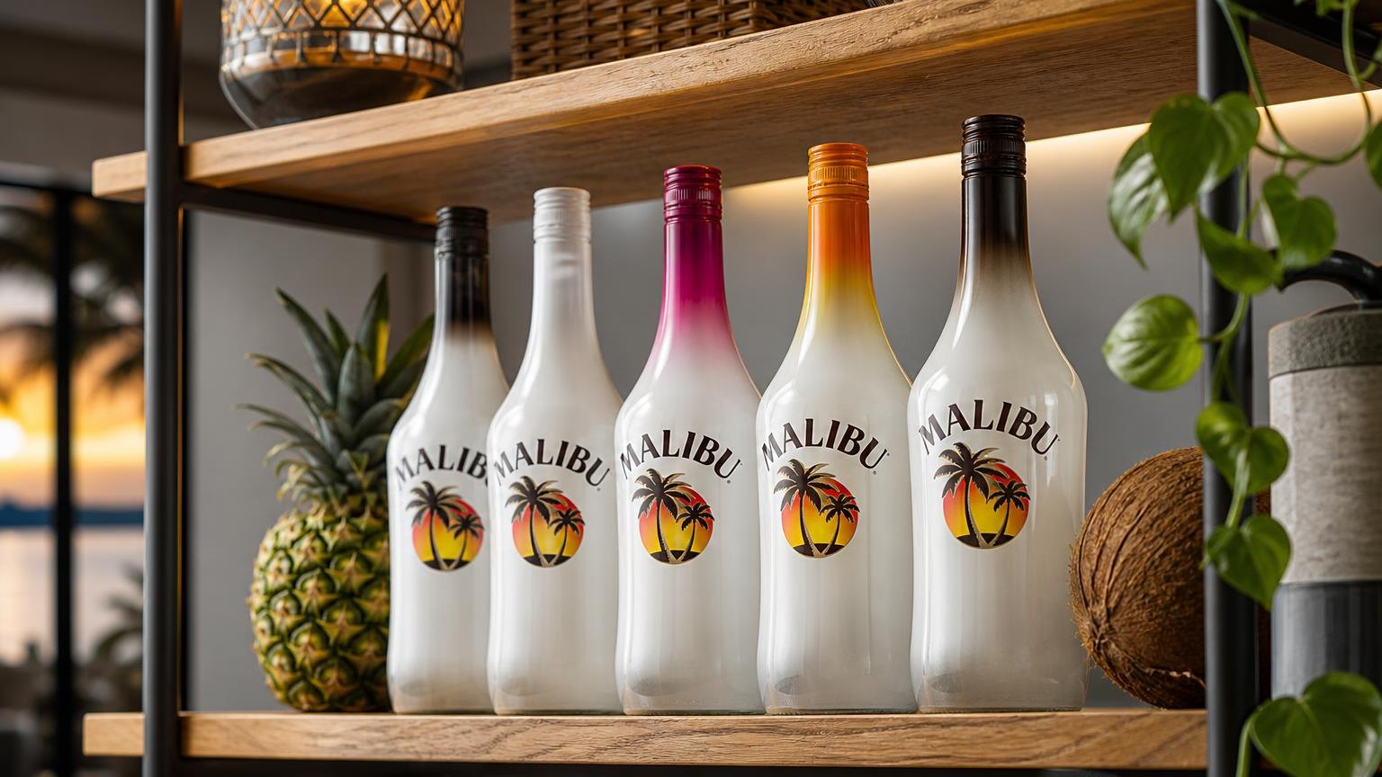 Does All Malibu Rum Have Coconut? The Complete 2026 Guide to Malibu Flavors, Ingredients & Misconceptions 8 Does All Malibu Rum Have Coconut? — measured, not estimated