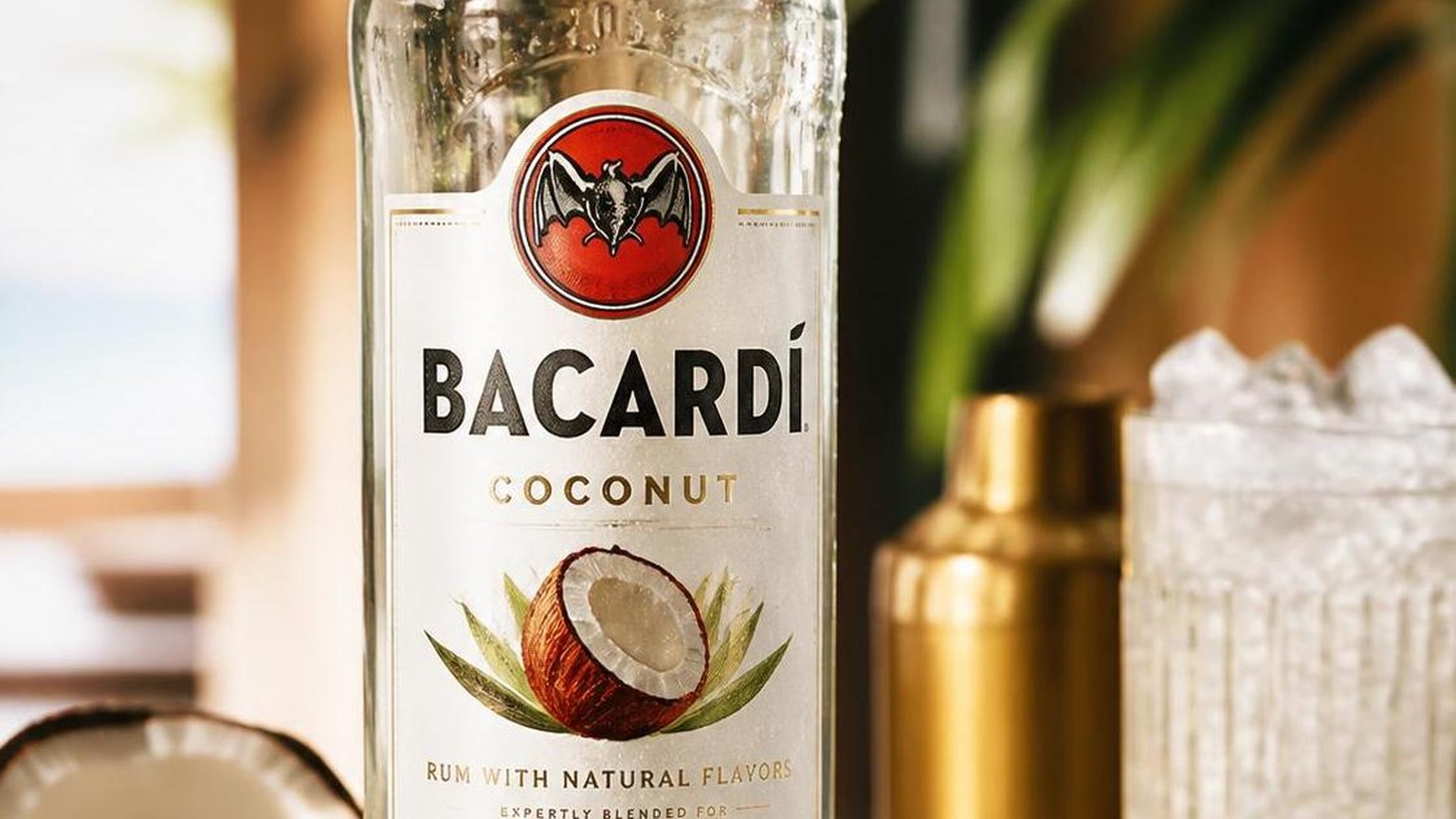 Does Bacardi Coconut Rum Have Sugar? — the practical details