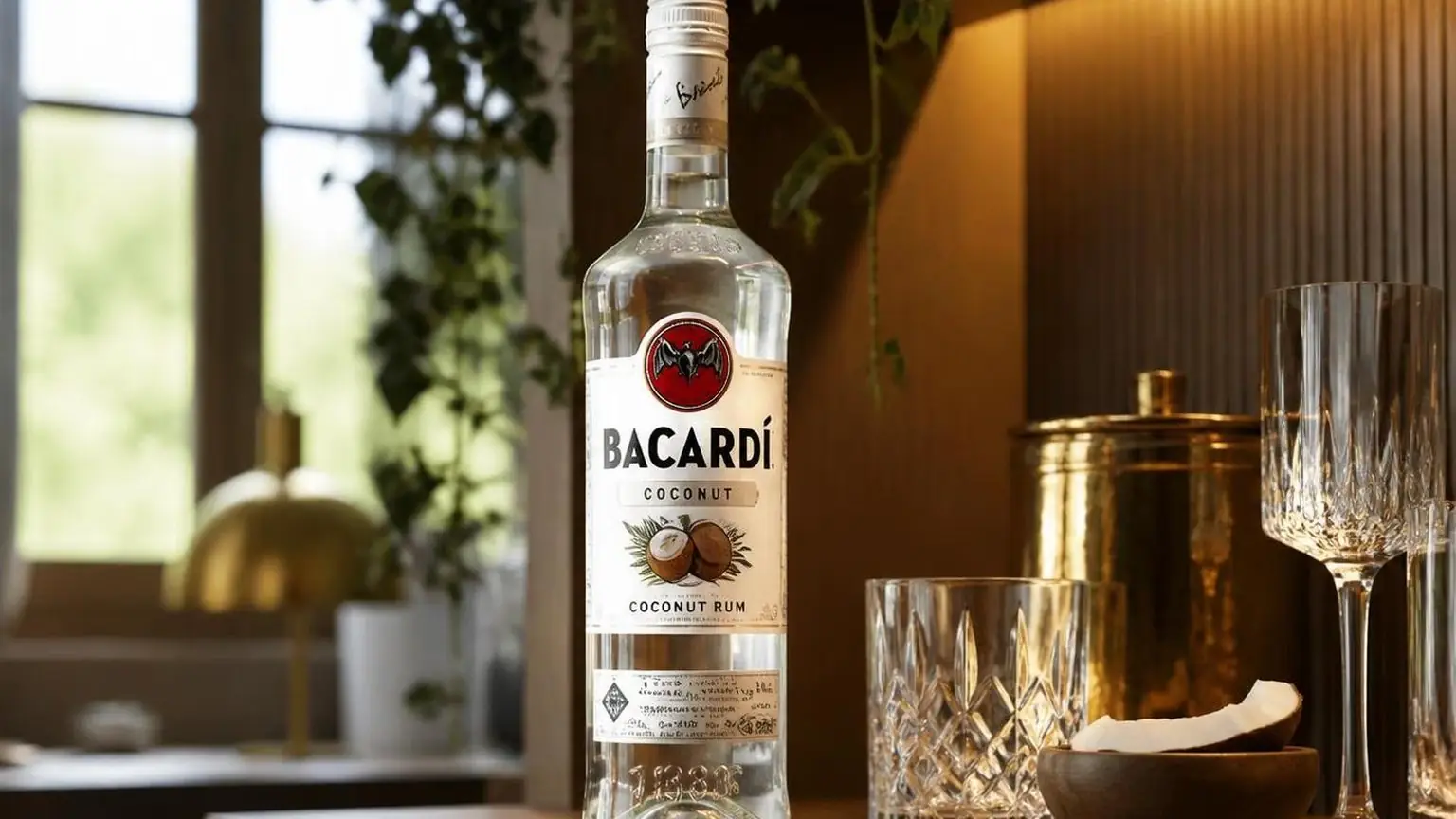 Does Bacardi Coconut Rum Have Sugar? — what matters when choosing