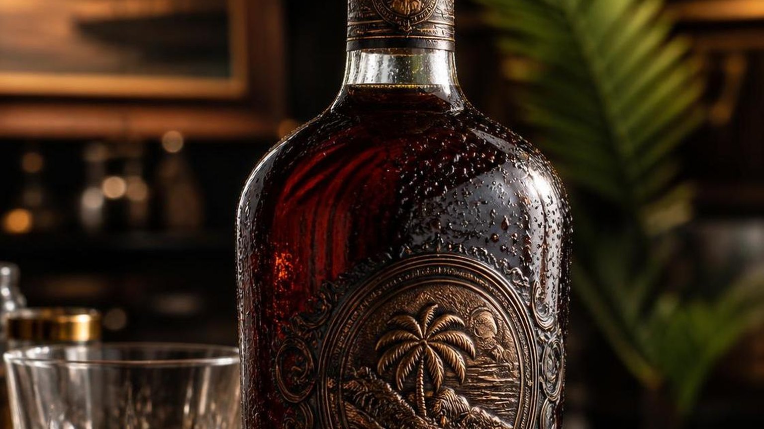 Does Bacardi Make A 181 Rum Now? — what the numbers show