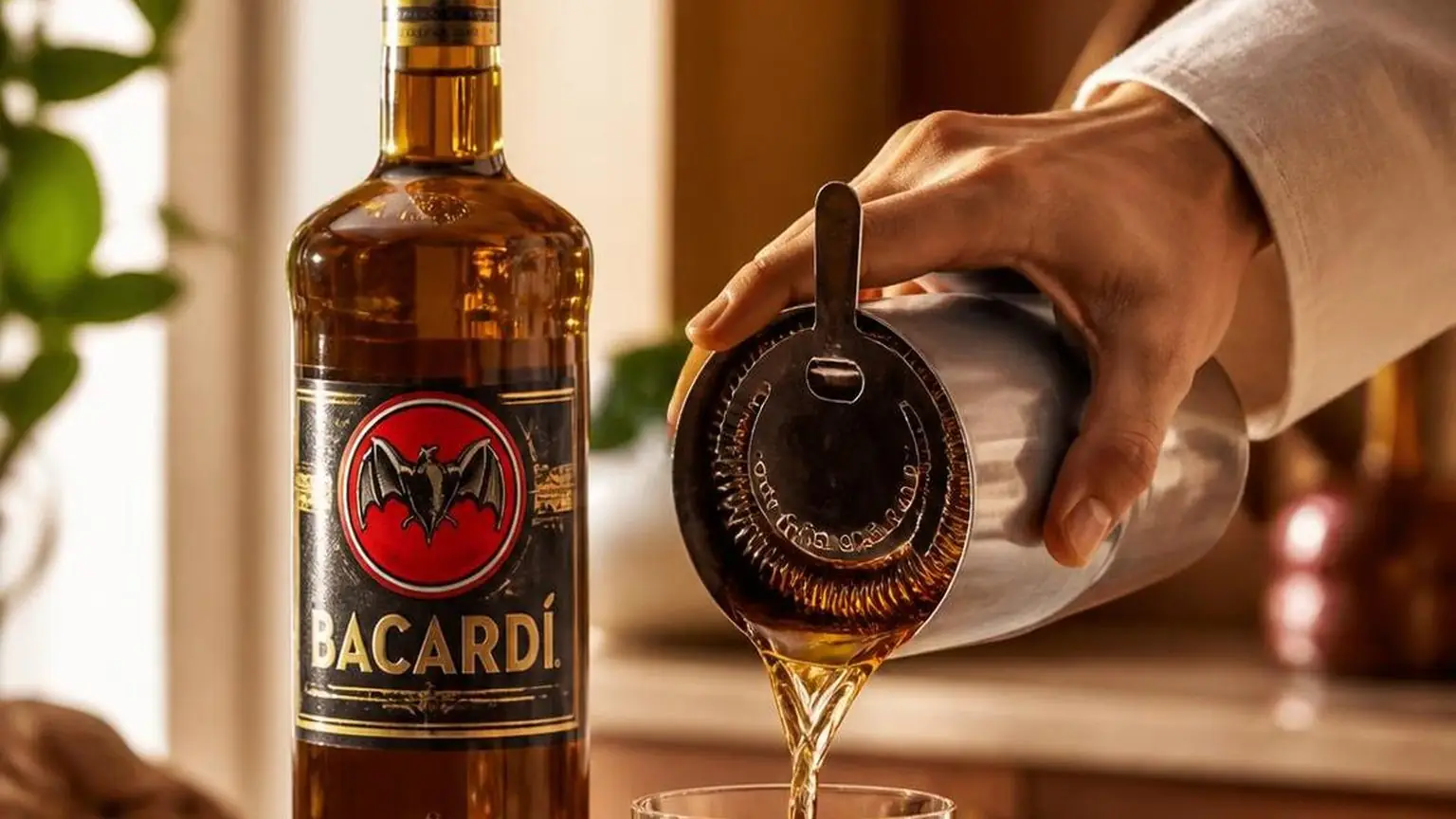Does Bacardi Rum Expire? 10 Does Bacardi Rum Expire? — a closer look, with the data behind it