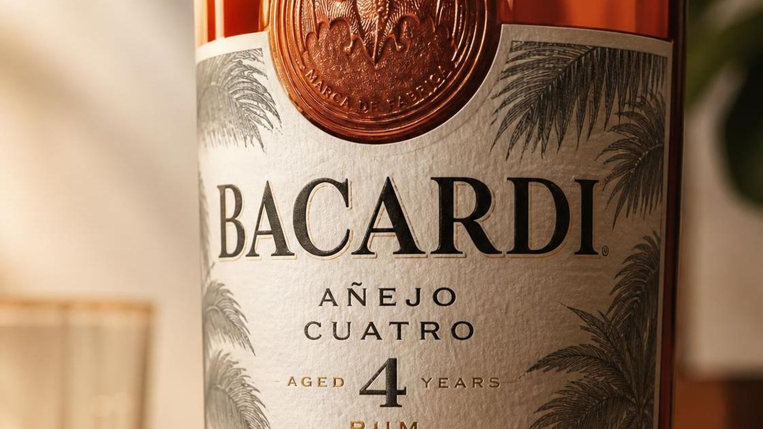 Does Bacardi Rum Expire? 9 Does Bacardi Rum Expire?, broken down step by step