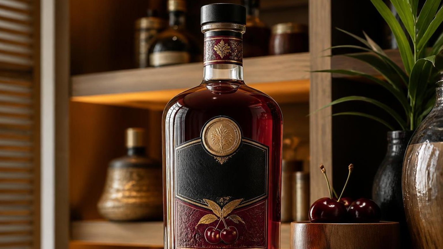 Does Bacardi Still Make Torched Cherry Rum? 9 Facts You Need to Know in 2026 6 Does Bacardi Still Make Torched Cherry Rum? — measured, not estimated