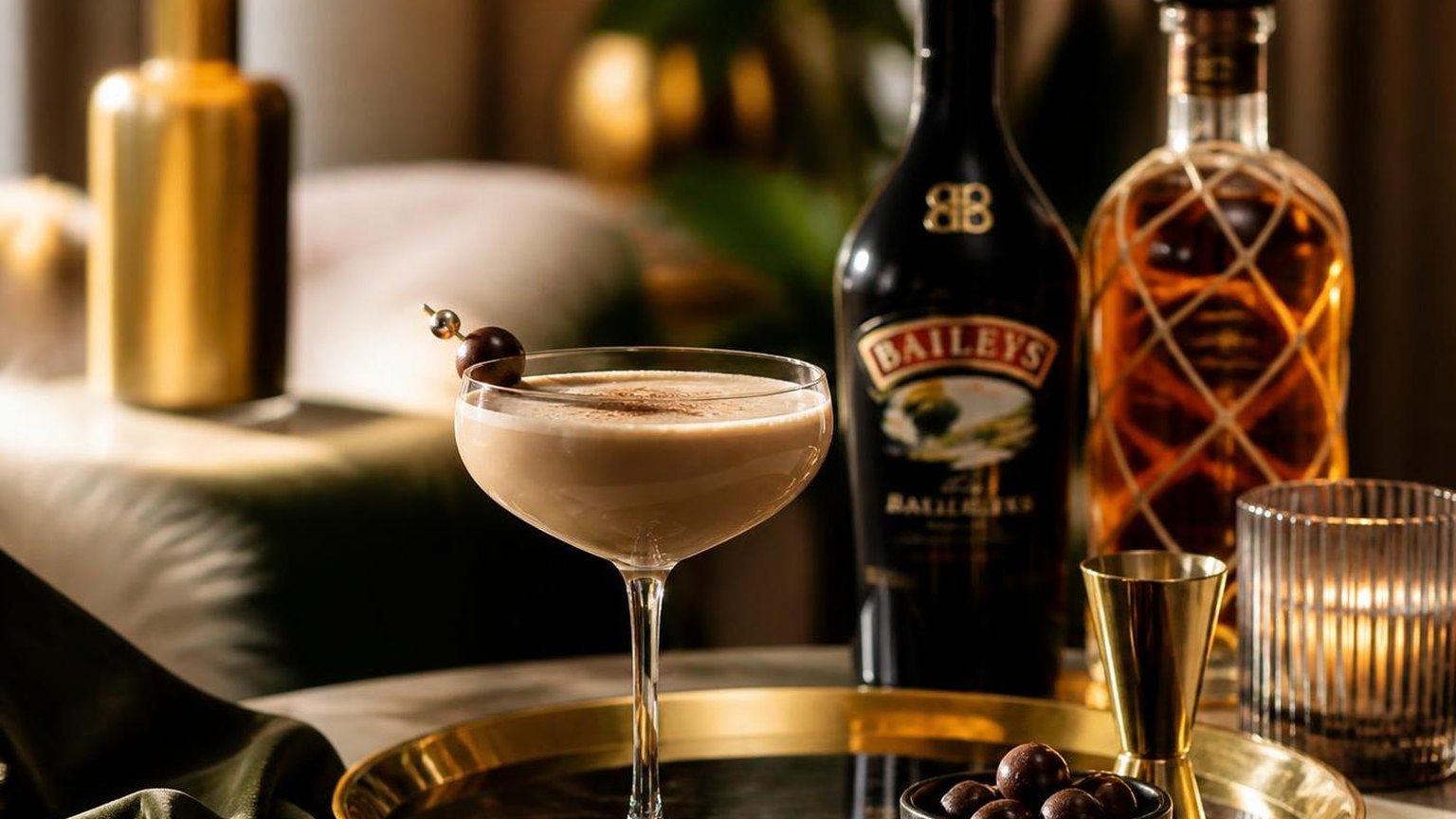 Does Baileys Go With Rum? — side by side with the alternatives