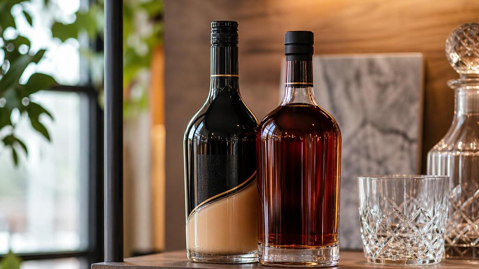 Does Baileys Go With Rum? — the short answer, with the data behind it