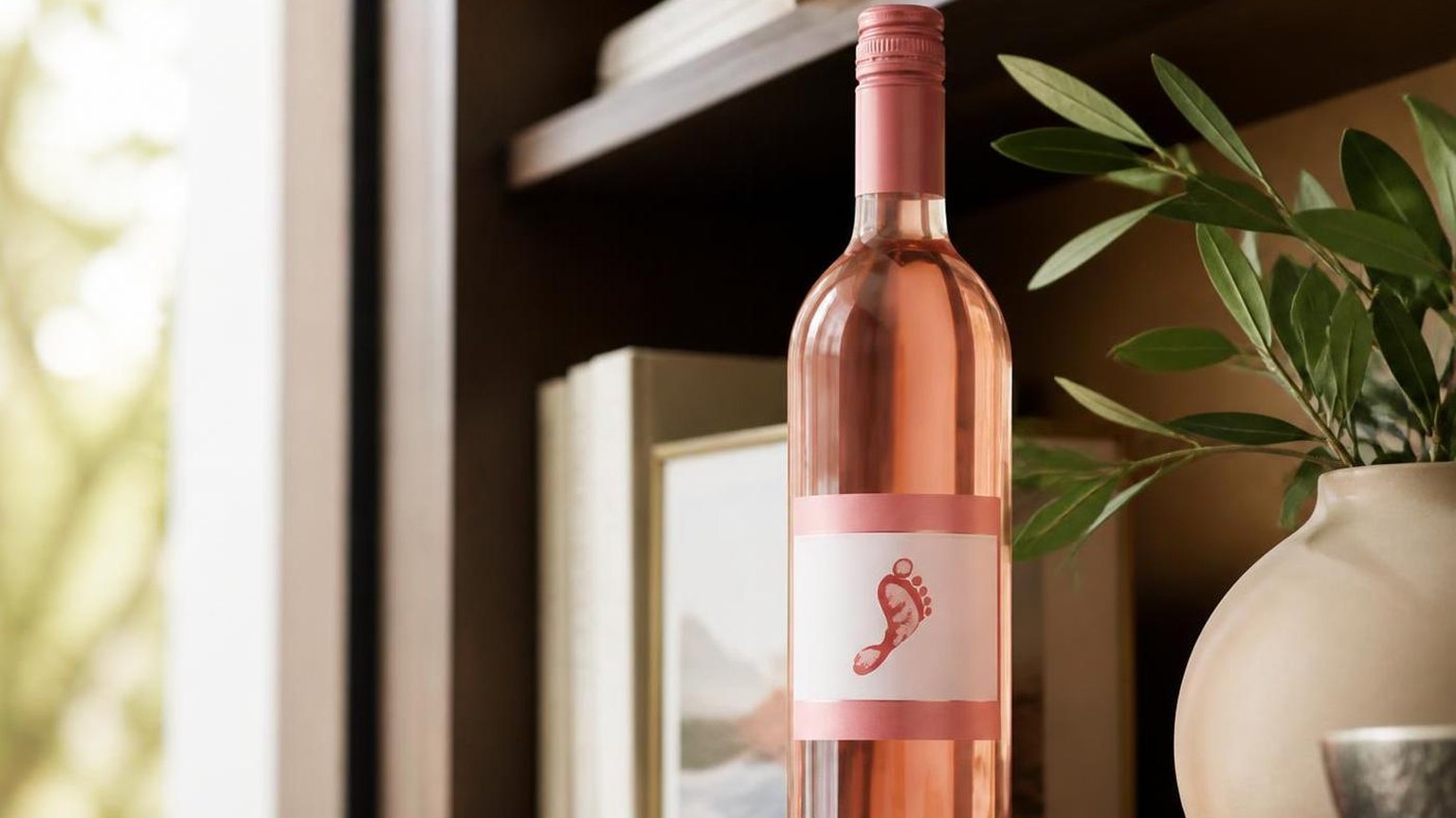Does Barefoot Rose Wine Need A Corkscrew? — context and caveats