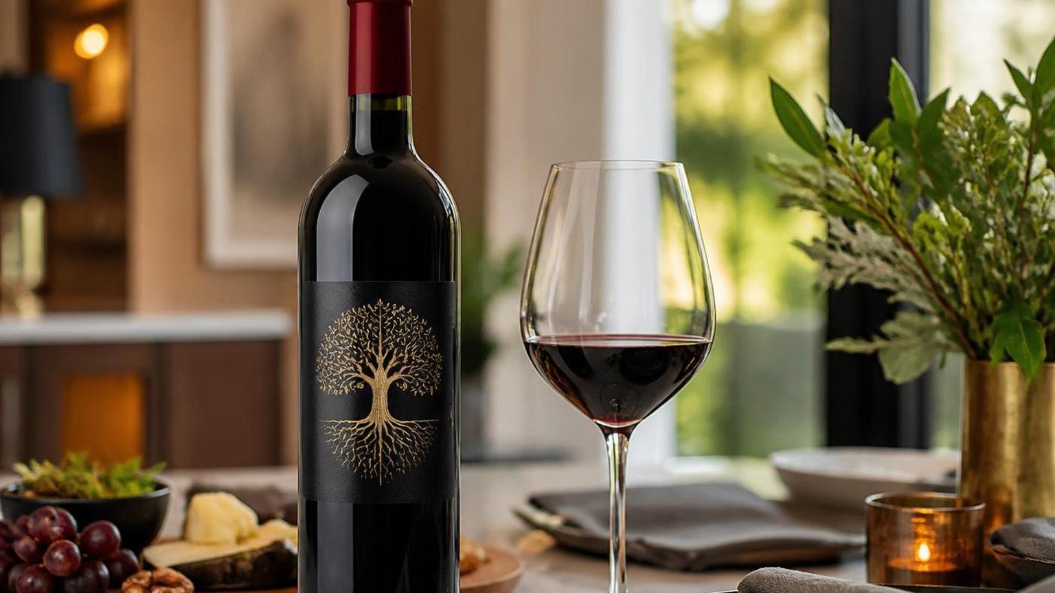 Does Bevmo Carry Prosperity Red Wine? — what matters when choosing