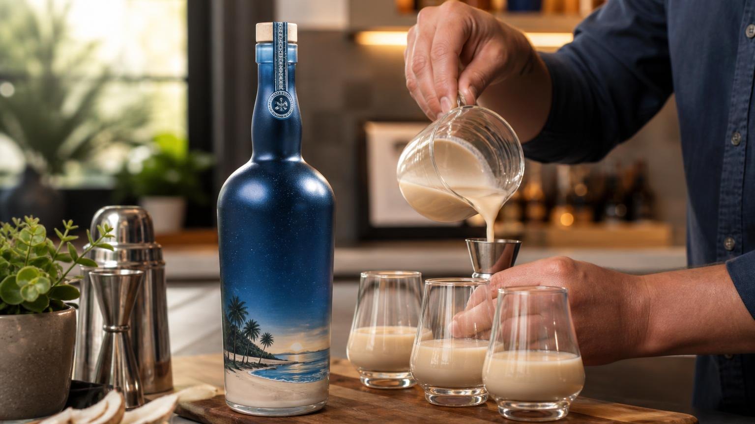 Does Blue Chair Bay Rum Cream Need To Be Refrigerated? — a quick reference