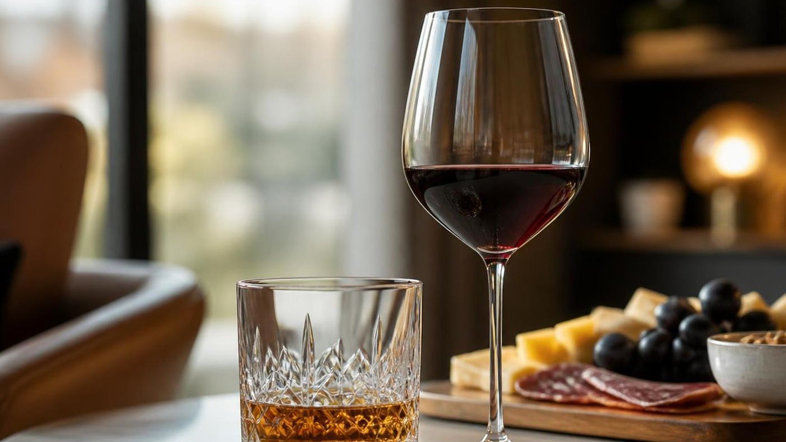 Does Bourbon Have Less Calories And Sugar Than Red Wine? 10 Does Bourbon Have Less Calories And Sugar Than Red Wine? — the short answer, with the data behind it