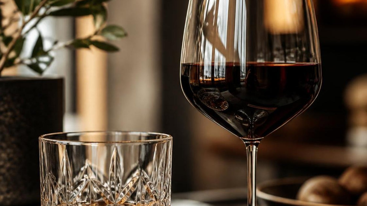 Does Bourbon Have Less Calories And Sugar Than Red Wine? 9 Does Bourbon Have Less Calories And Sugar Than Red Wine? — a closer look