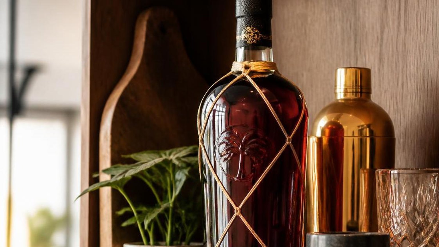 Does Bumbu Rum Have Sugar? — measured, not estimated
