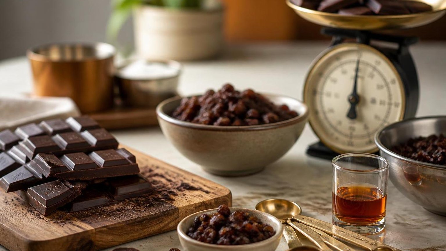 Does Cadbury Rum And Raisin Chocolate Contain Alcohol? — reading the numbers