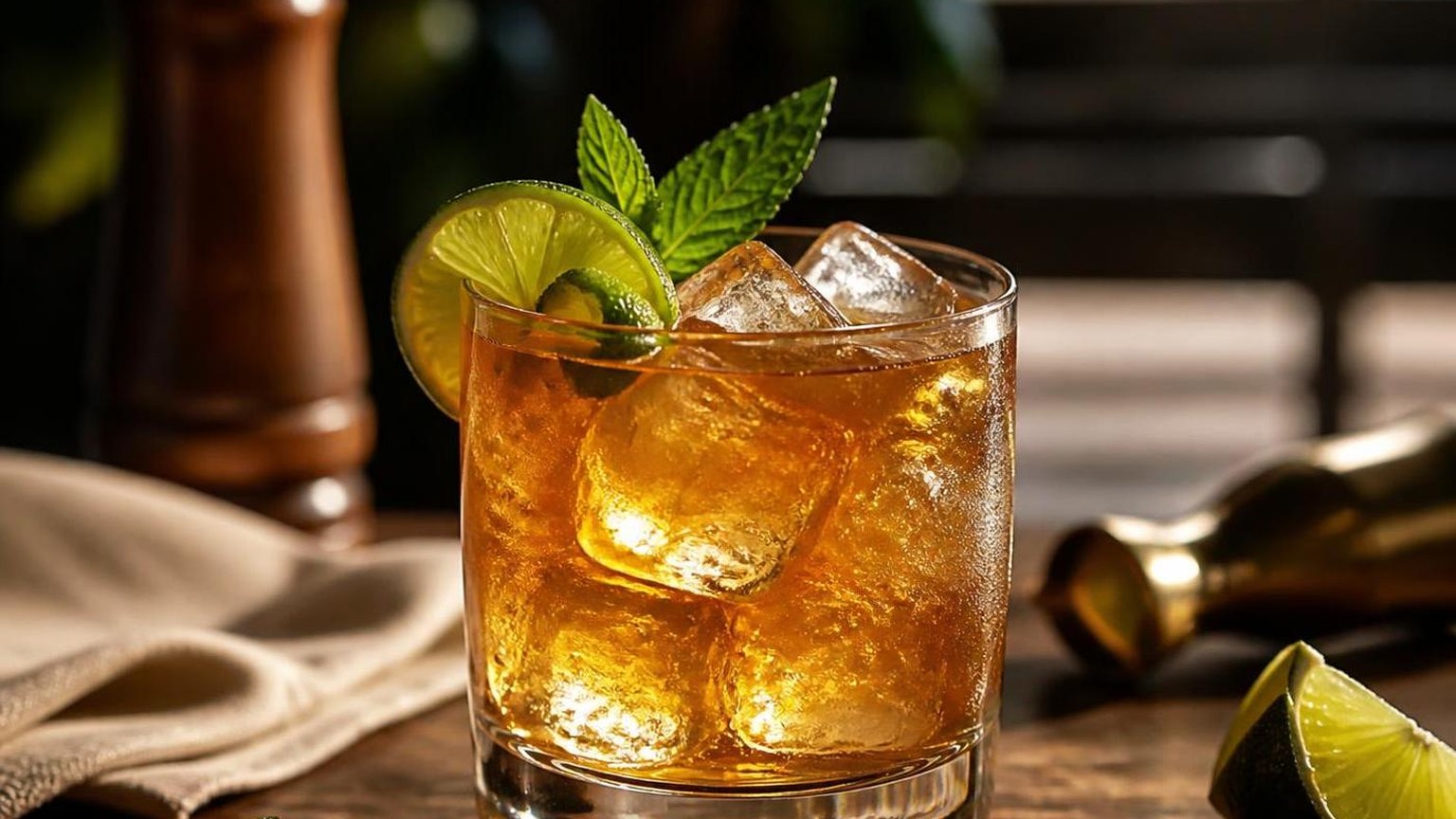 Does Captain Morgan Have Sugar? — a quick reference