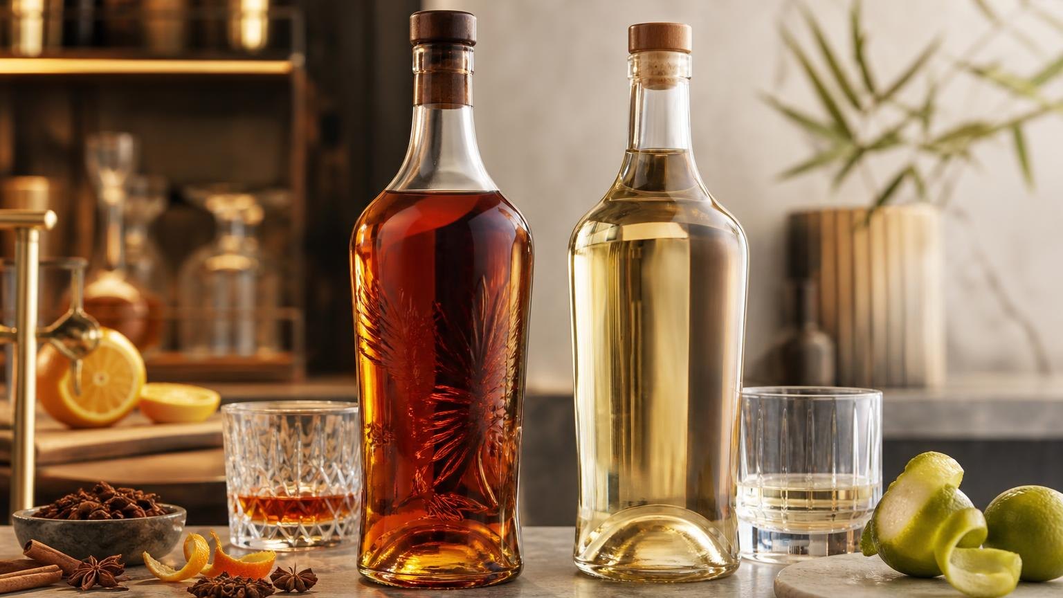Does Captain Morgan Have Sugar? — the short answer, with the data behind it