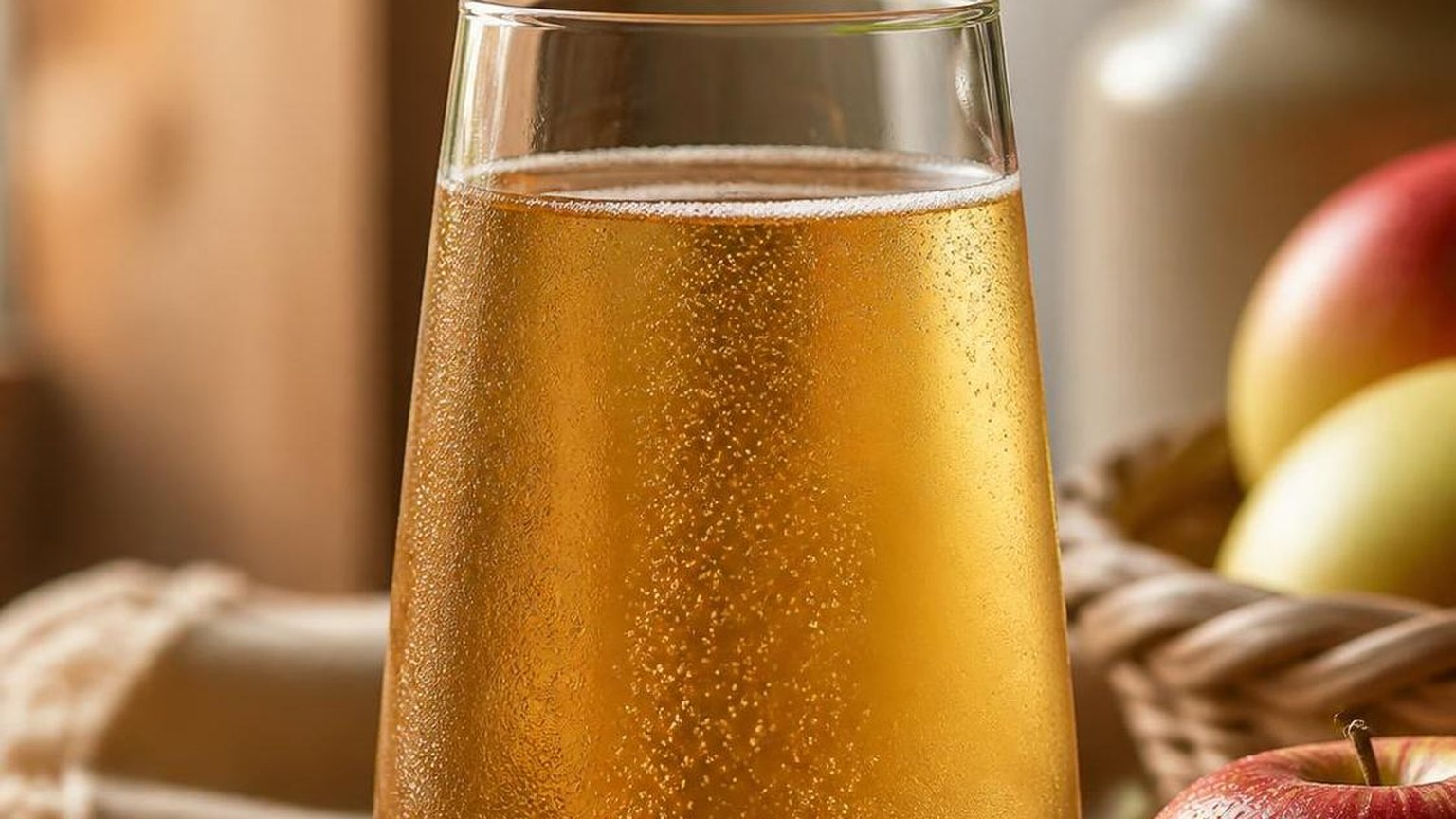 Does Cider Have Gluten? — explained with facts and figures in this guide