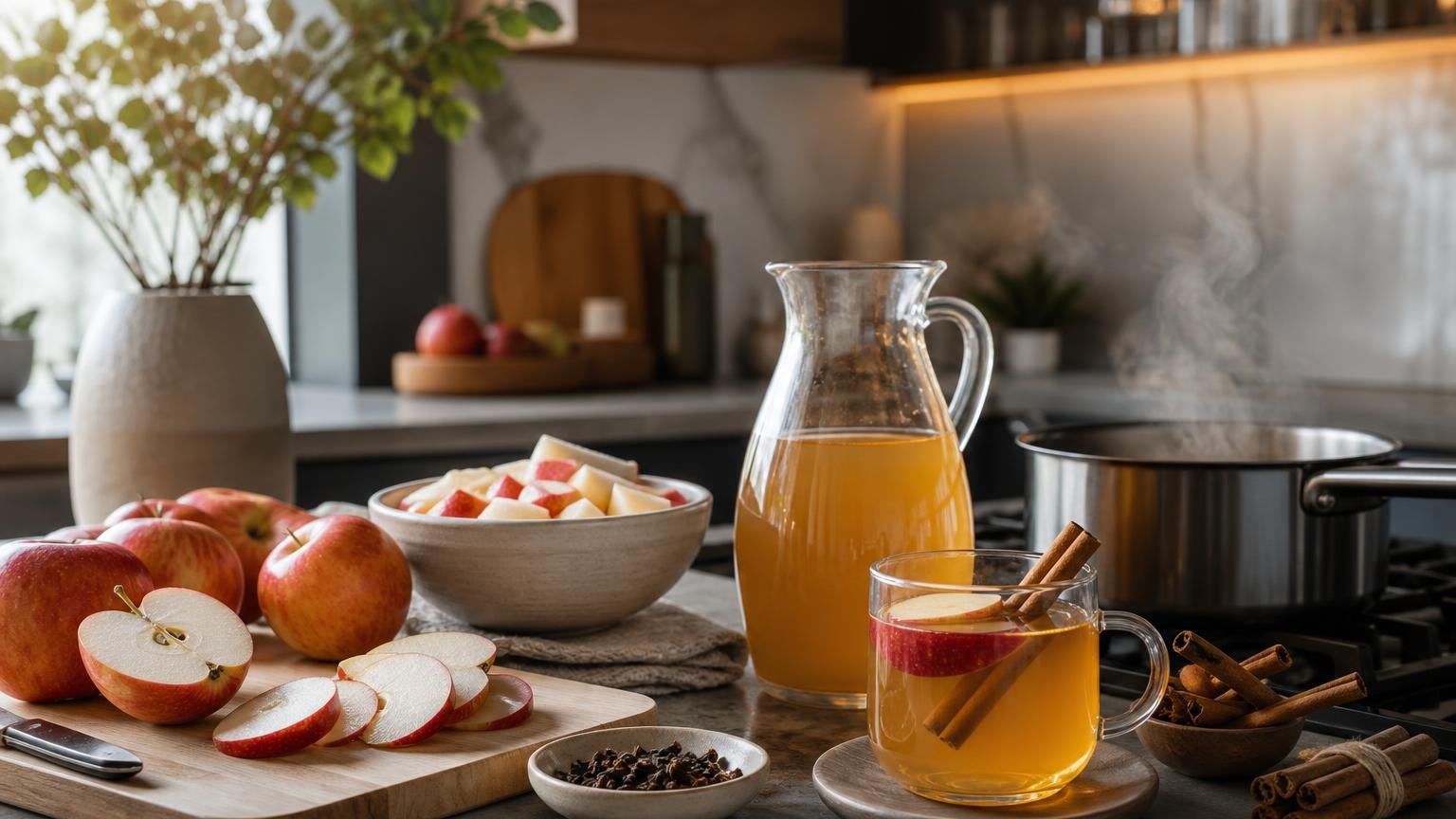 Does Cider Have Gluten? — explained with facts and figures in this guide