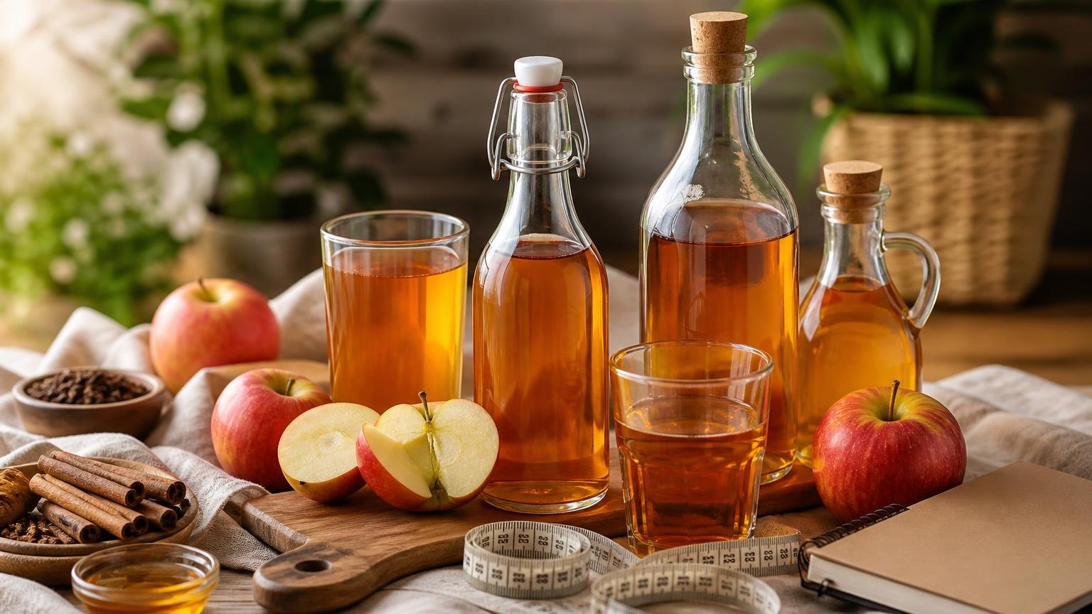 Does Cider Have Gluten? — explained with facts and figures in this guide