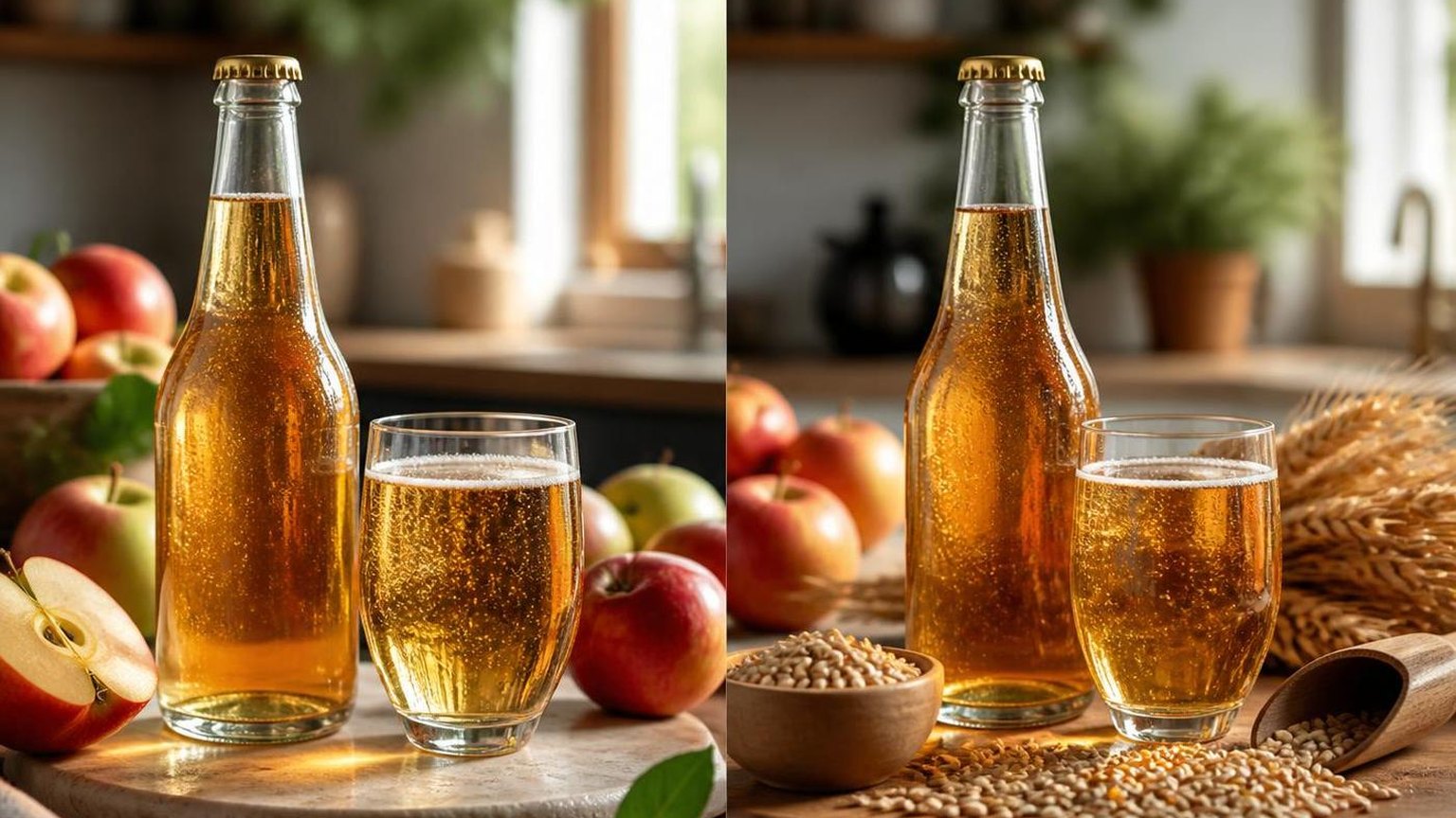 Does Cider Have Gluten? — explained with facts and figures in this guide