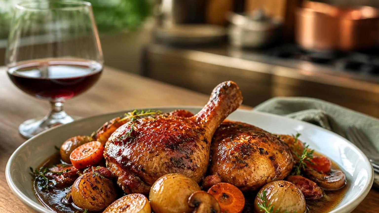 Does Cooking Wine Go Bad? — common questions, answered plainly